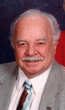 George F. Rice, Jr.